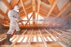 Types of Insulation We Offer in Red Oak, NC