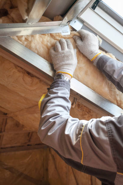 Professional Foam Insulation Services in Red Oak, NC